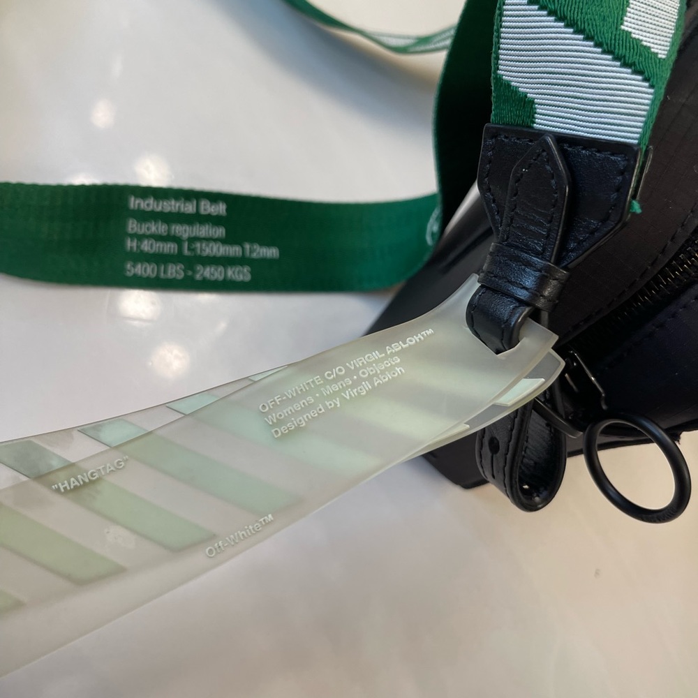 OFF-WHITE bag - Picture 6 of 6